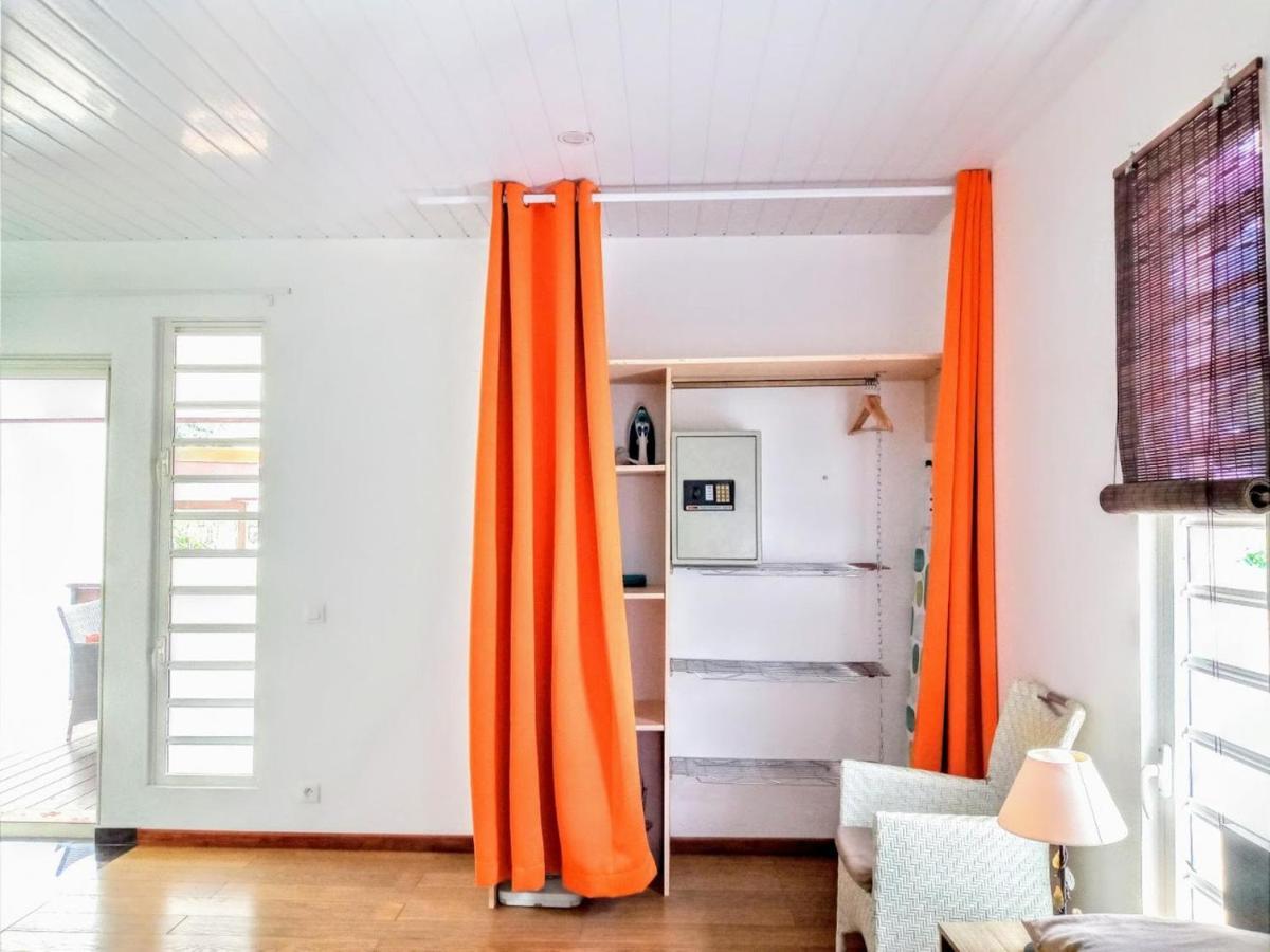 Moorea - Villa Maoe Pool Afareaitu Zewnętrze zdjęcie