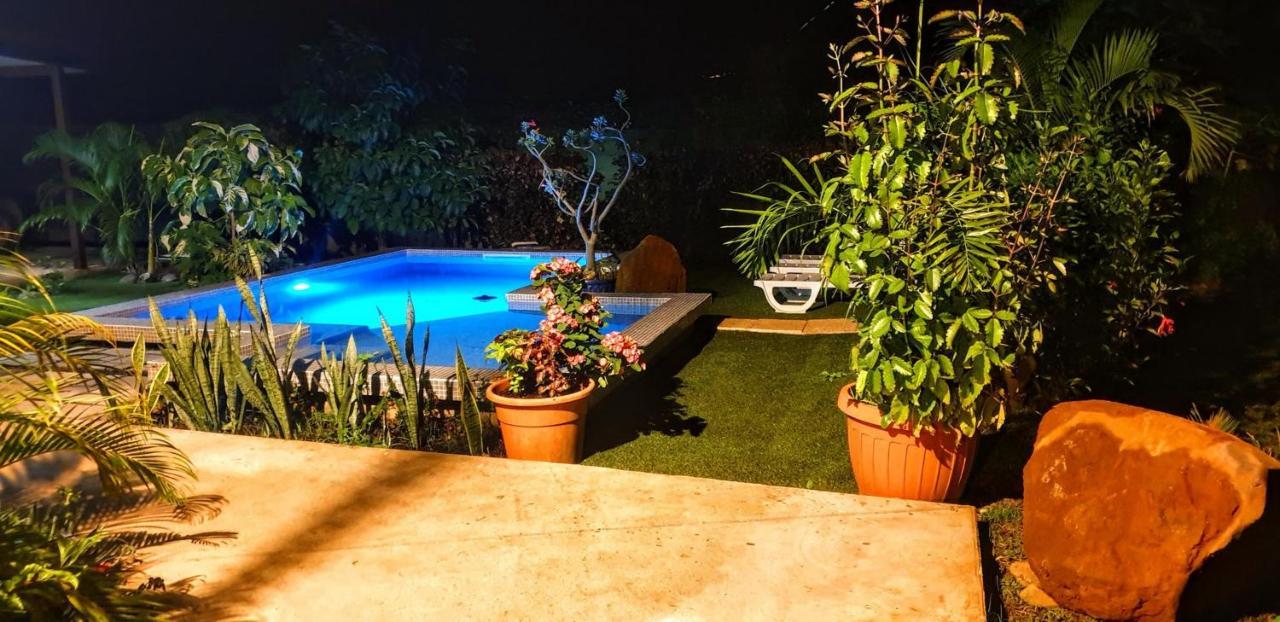 Moorea - Villa Maoe Pool Afareaitu Zewnętrze zdjęcie